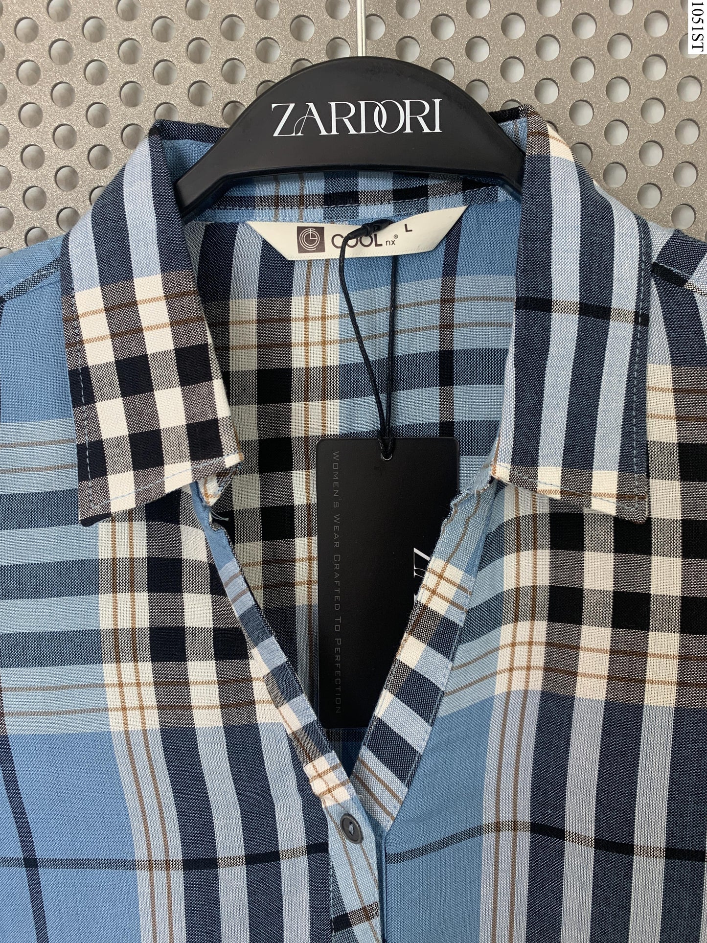 Shirt - 90605-T CO B