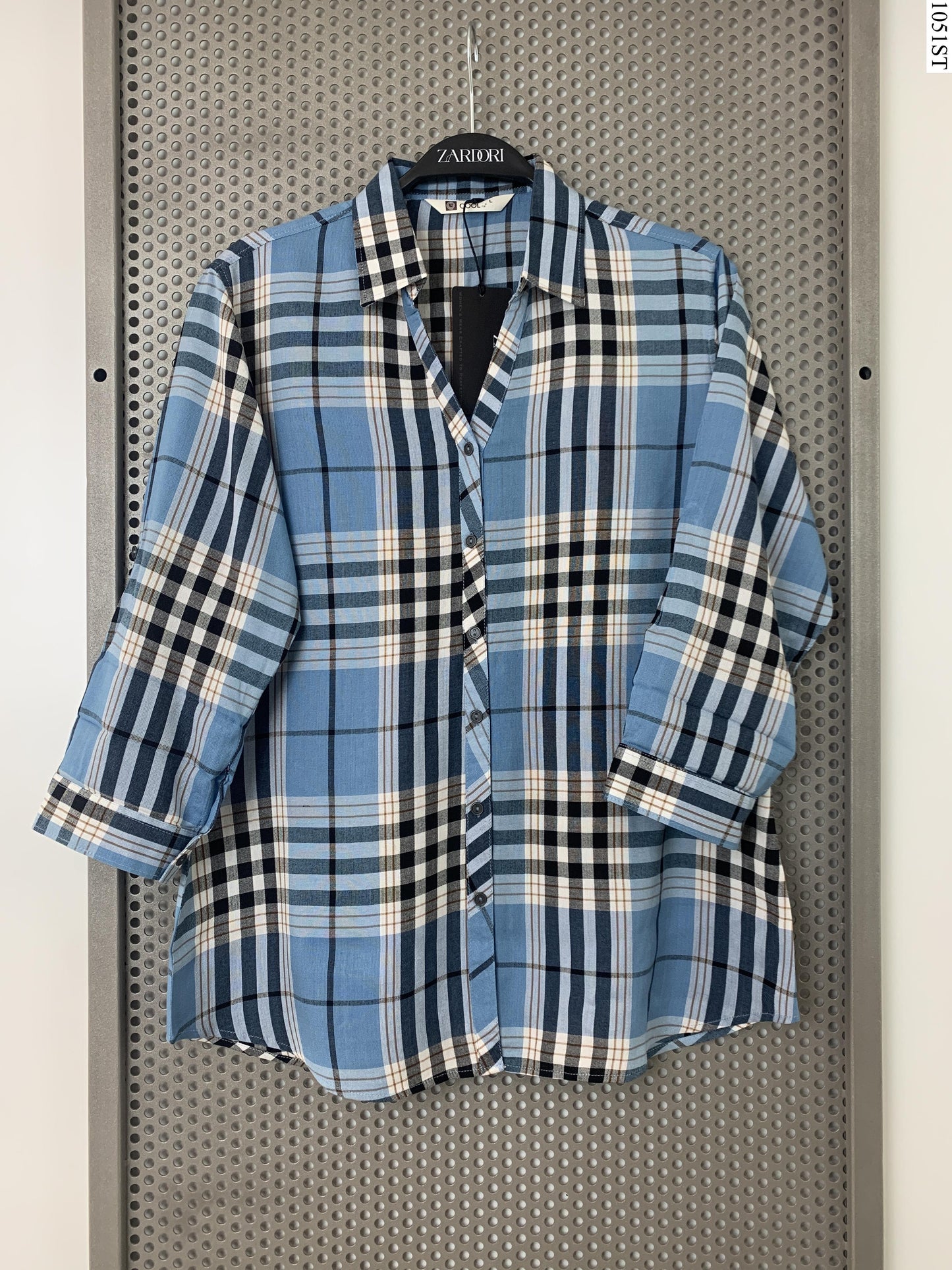 Shirt - 90605-T CO B