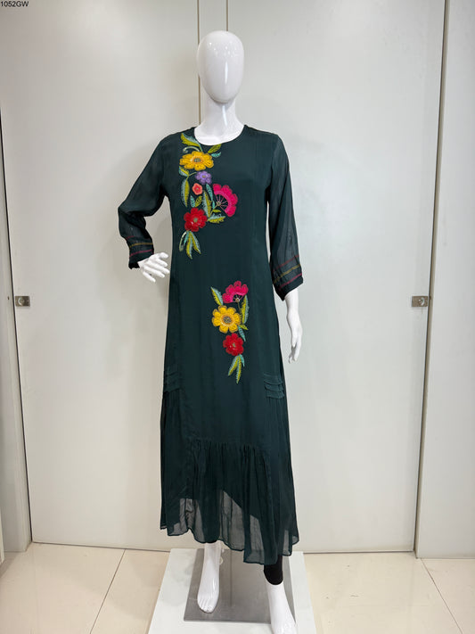 Gown - REW10219 IT G 8