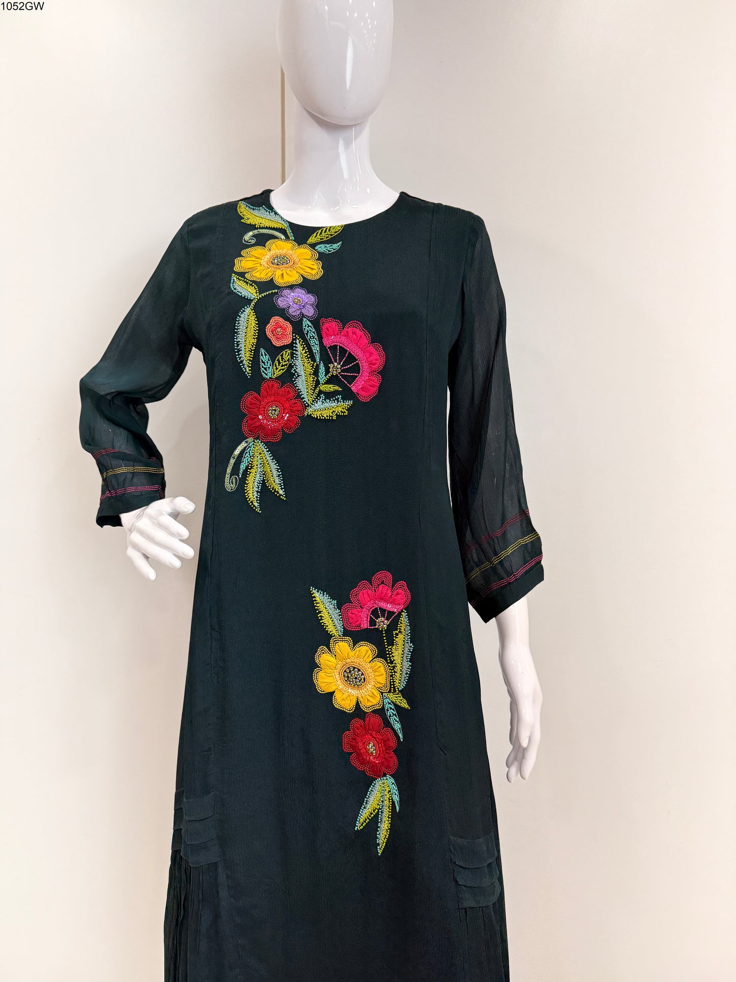 Gown - REW10219 IT G 8