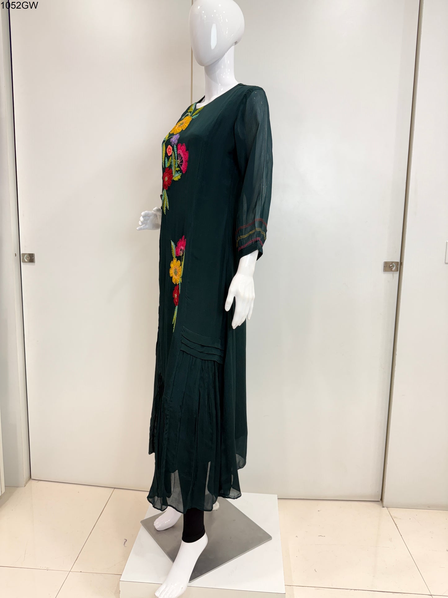 Gown - REW10219 IT G 8