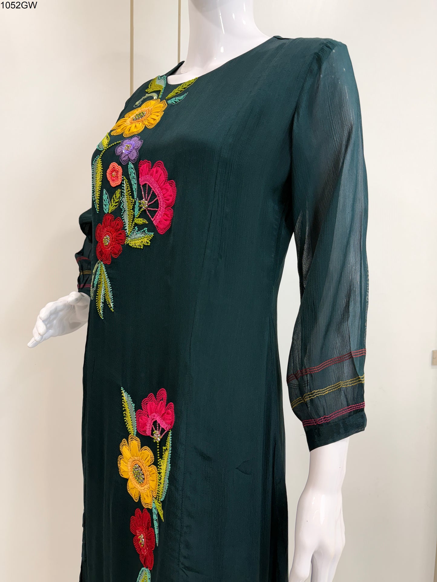 Gown - REW10219 IT G 8