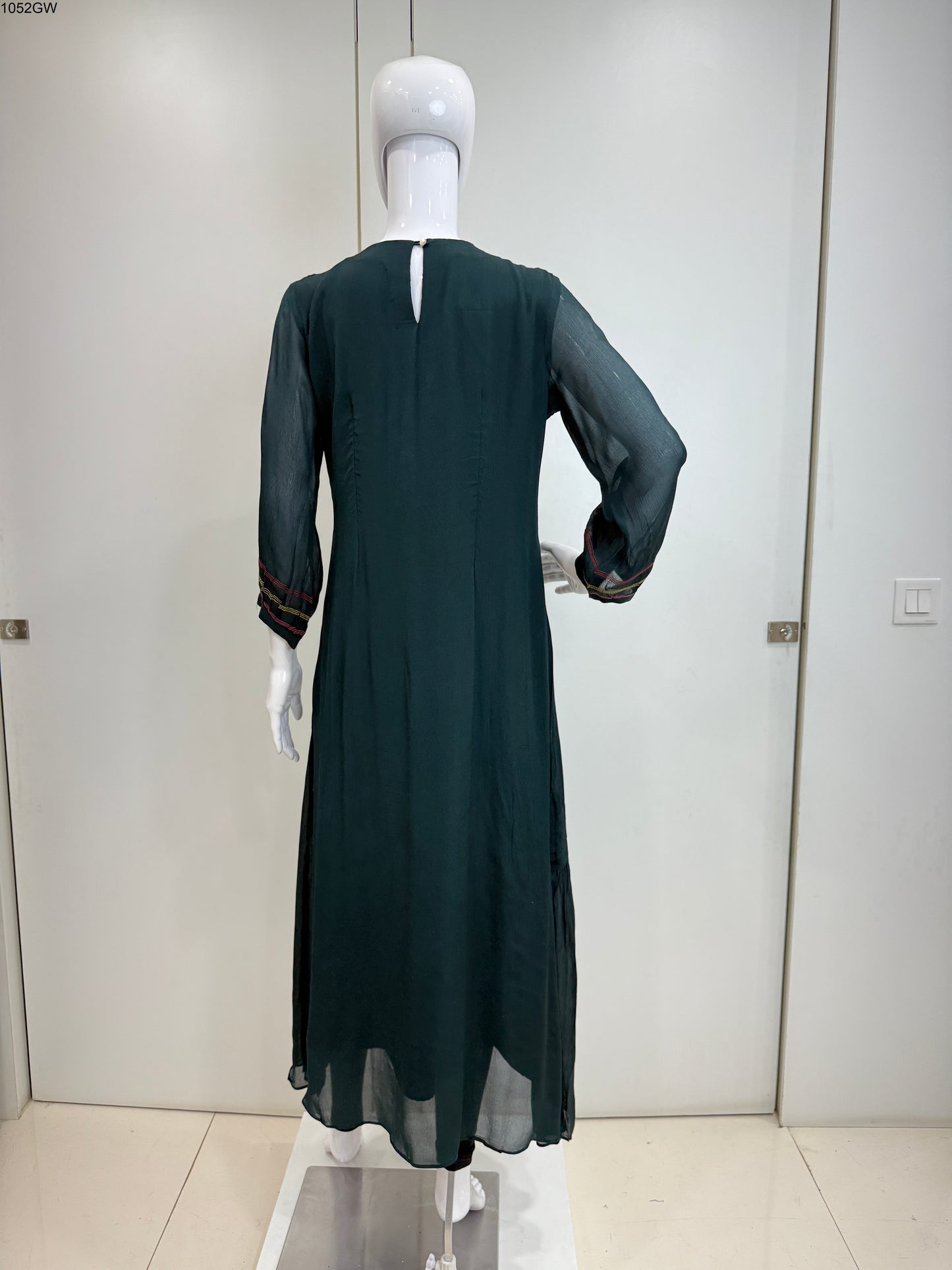 Gown - REW10219 IT G 8