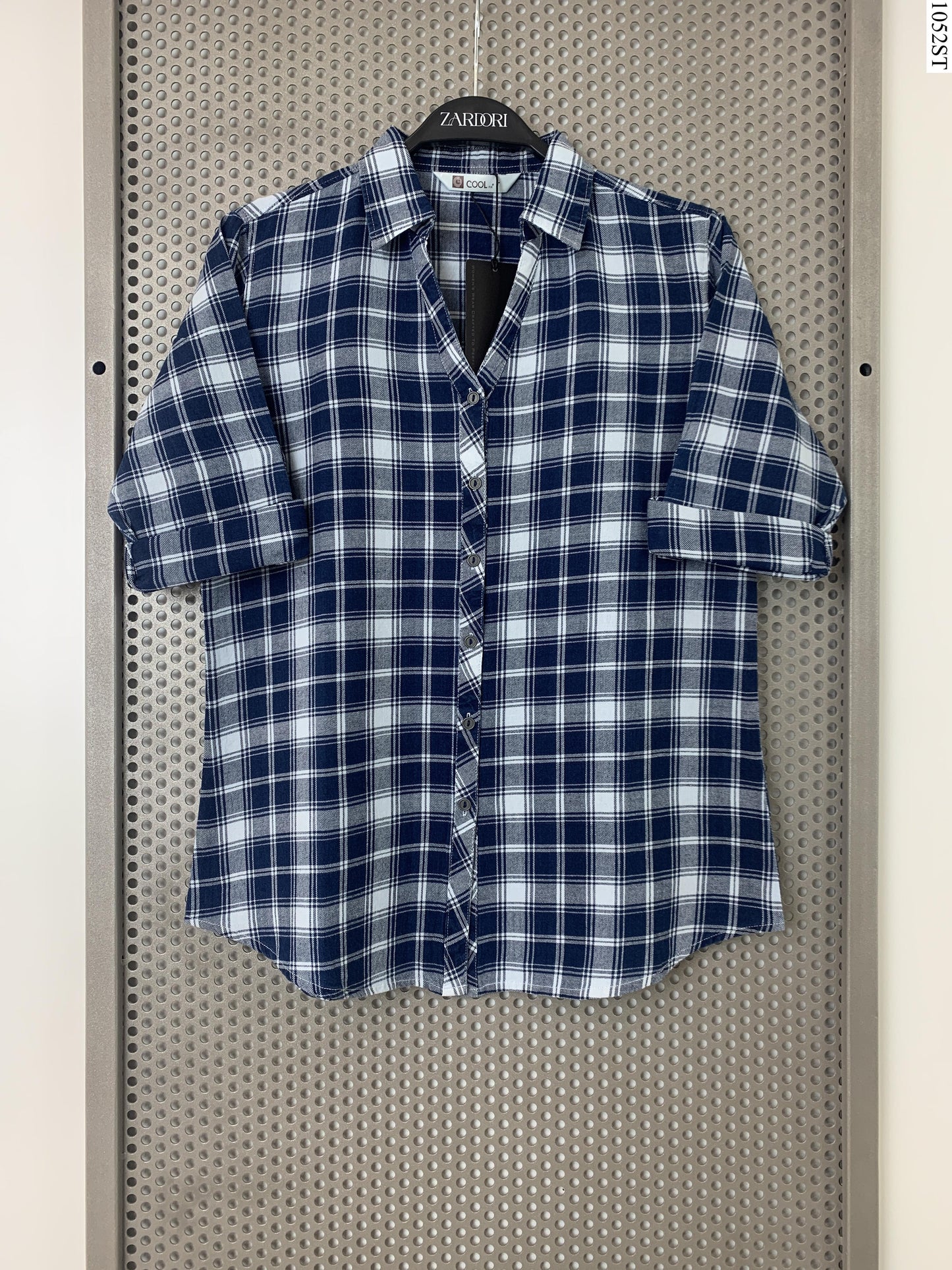Shirt - 14305-A CO NV
