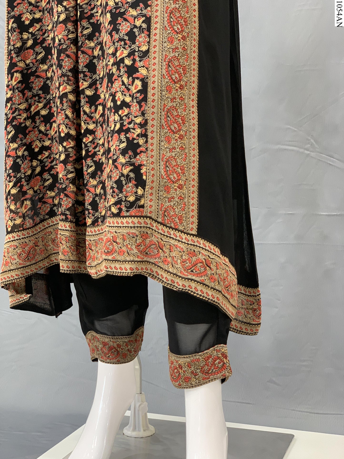 Anarkali - 2176 AR BK
