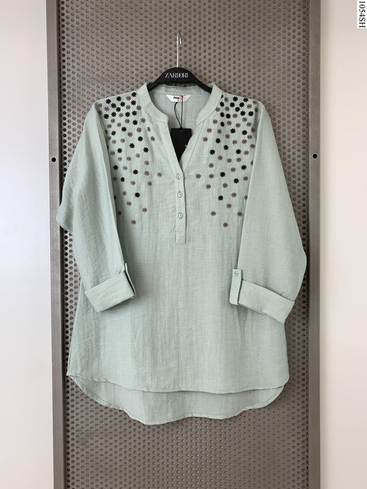 Short - 05405-2 PN PS