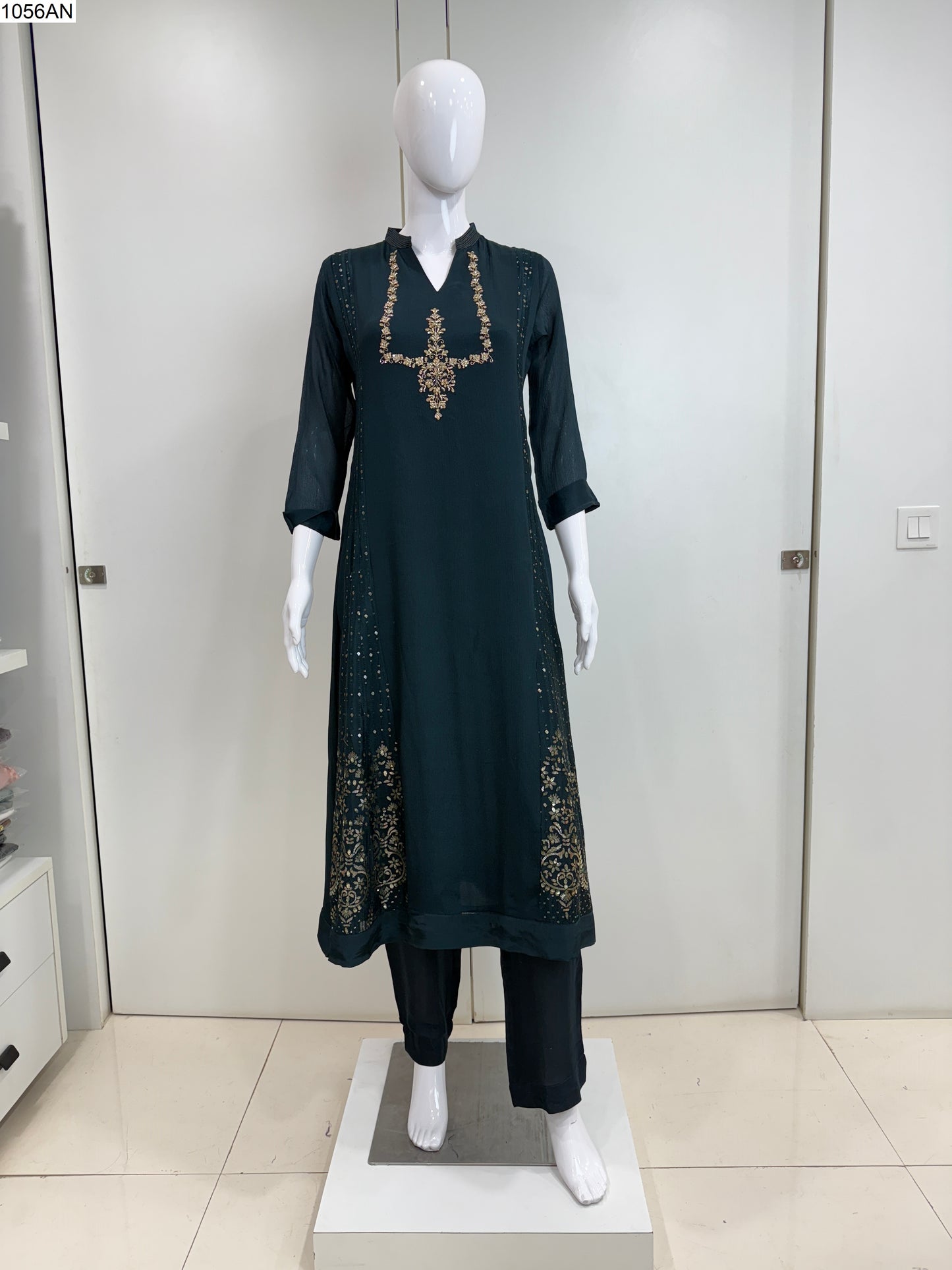 Anarkali - A1106 AB G 8