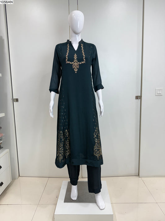 Anarkali - A1106 AB G 8