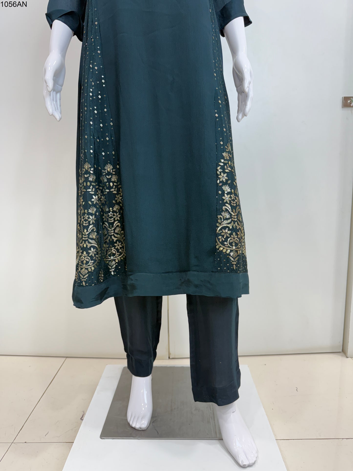Anarkali - A1106 AB G 8