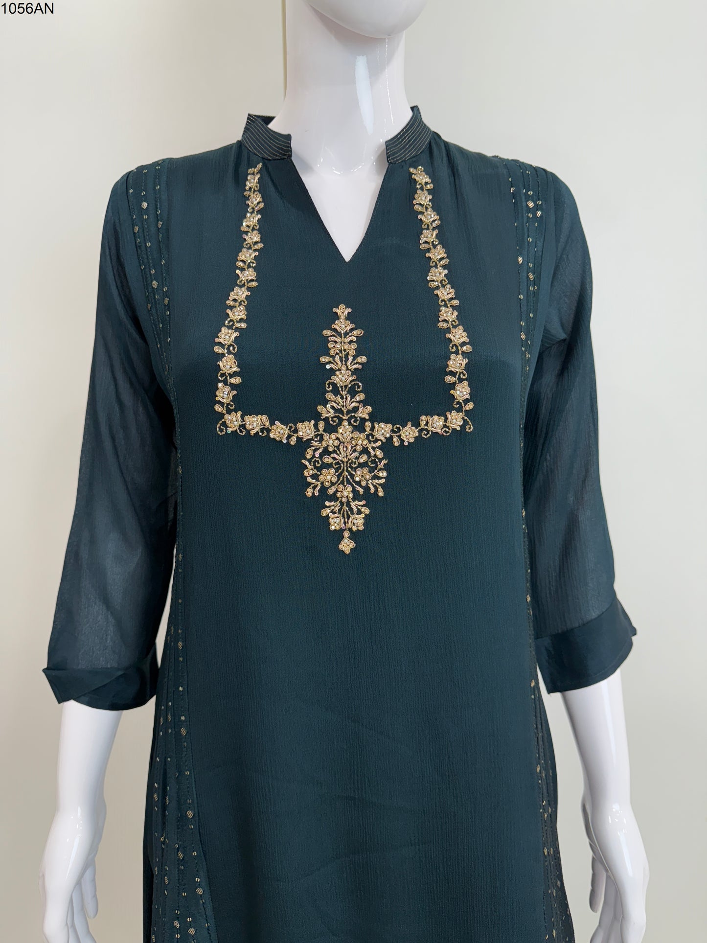 Anarkali - A1106 AB G 8