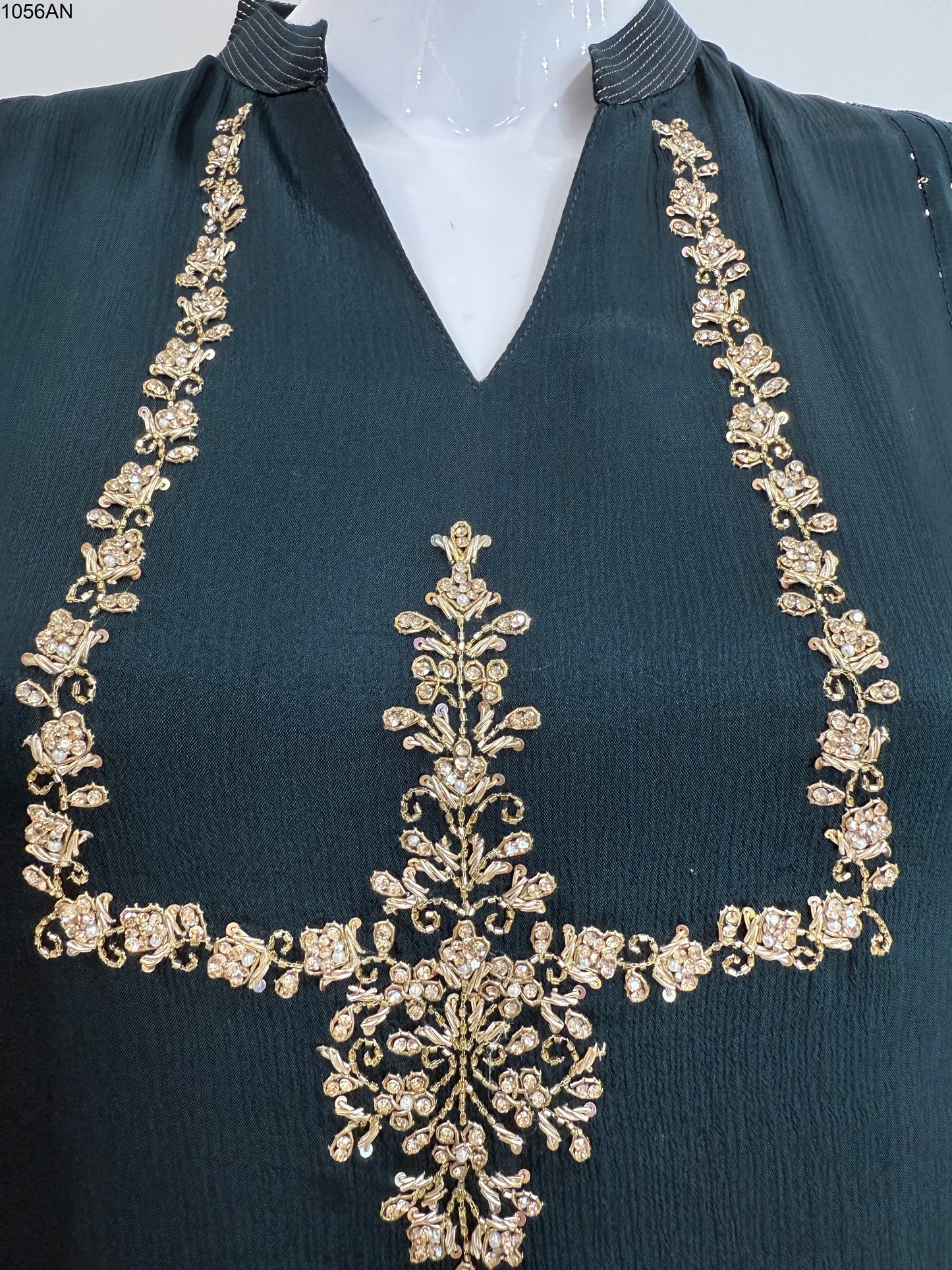 Anarkali - A1106 AB G 8