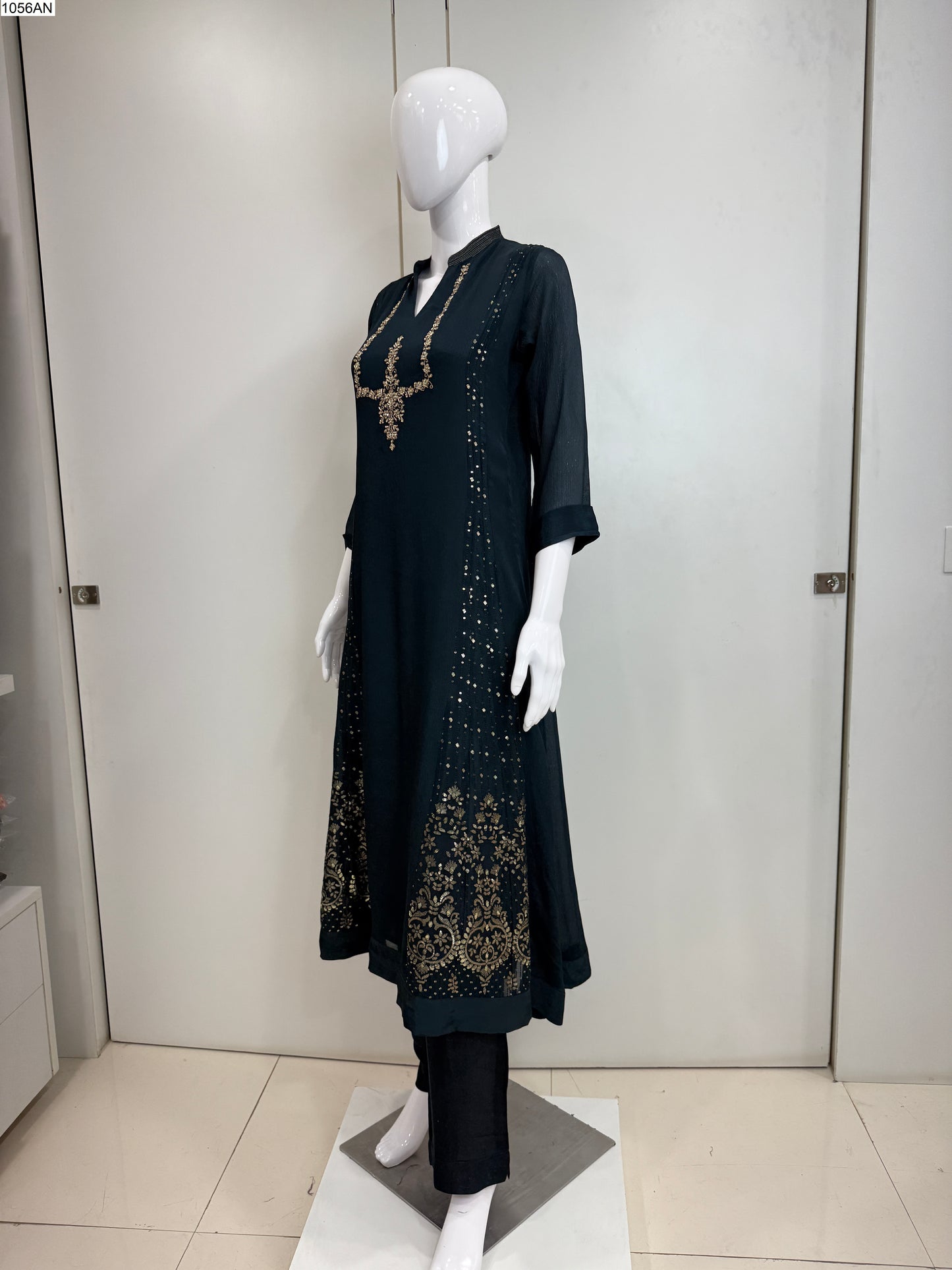 Anarkali - A1106 AB G 8