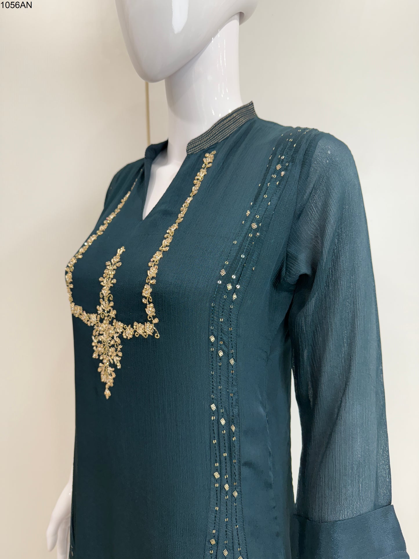 Anarkali - A1106 AB G 8