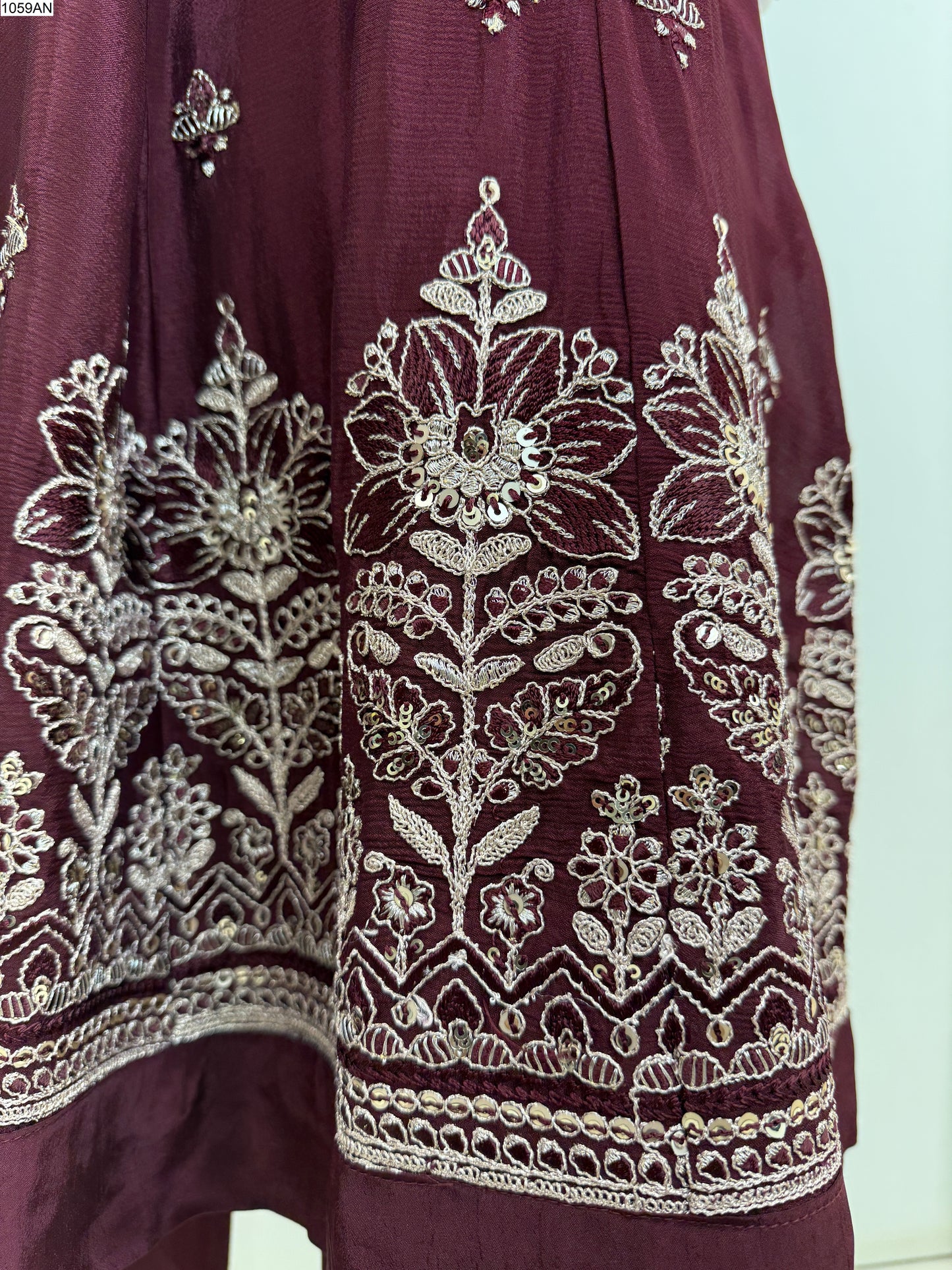 Anarkali - A305 AB M 8