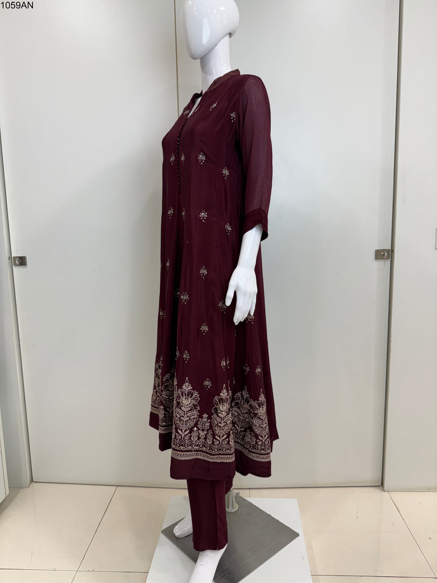 Anarkali - A305 AB M 8