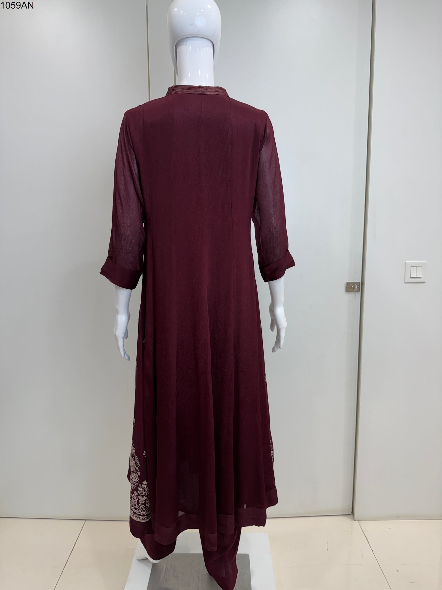 Anarkali - A305 AB M 8