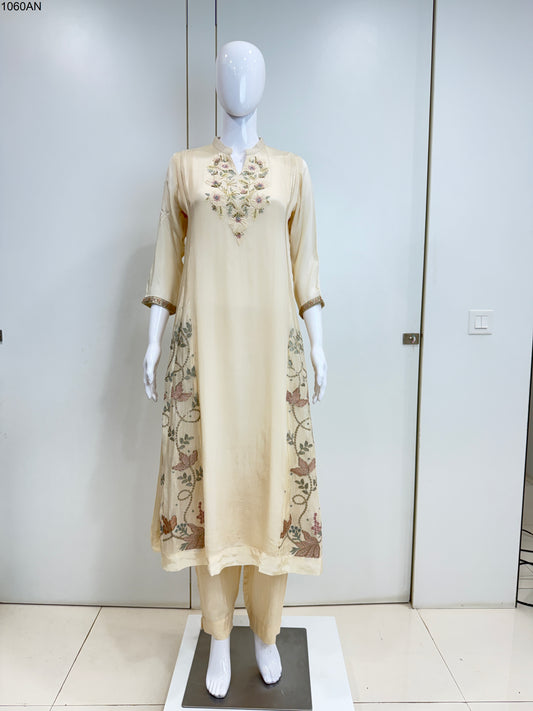 Anarkali - A311 AB CR 8