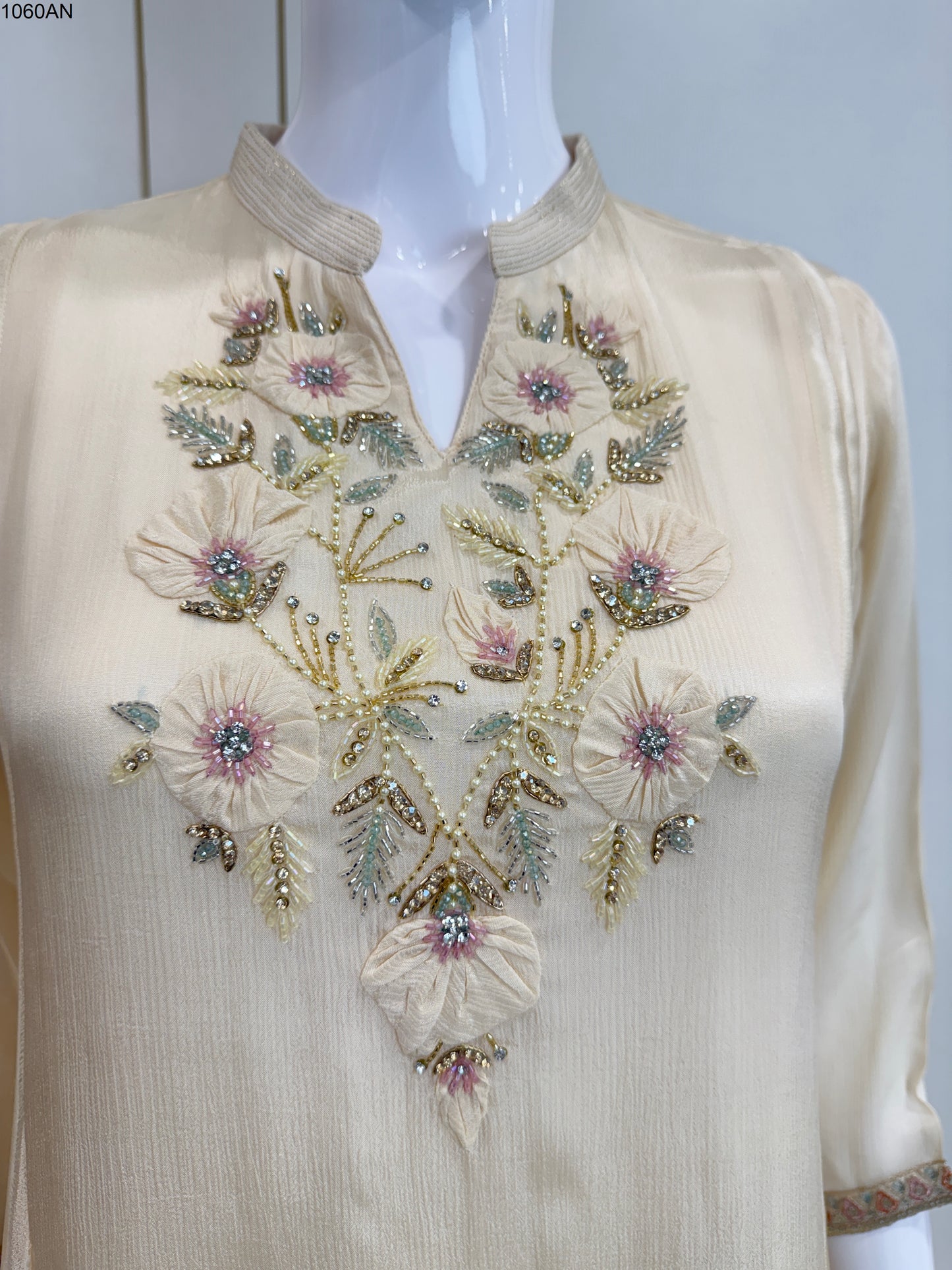 Anarkali - A311 AB CR 8