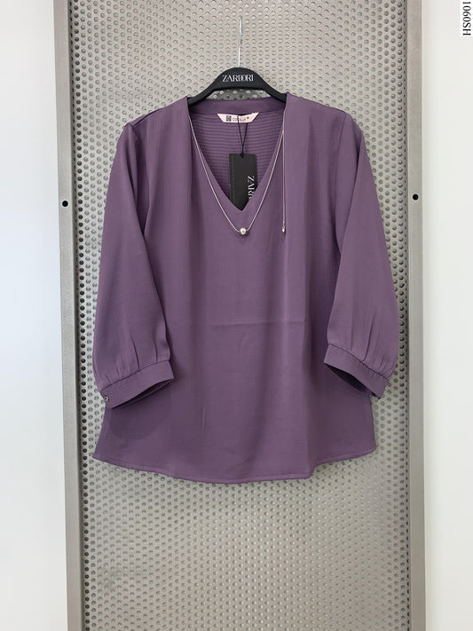 Short - 30405-D CO P