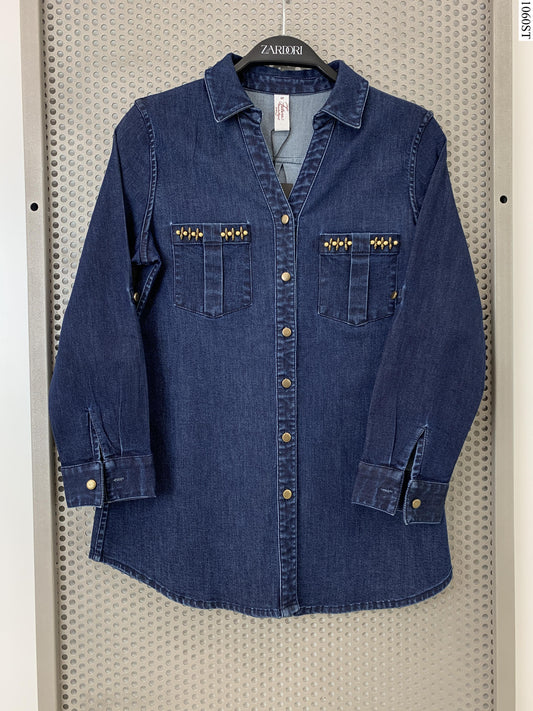 Shirt - TP-3109 FFU NV