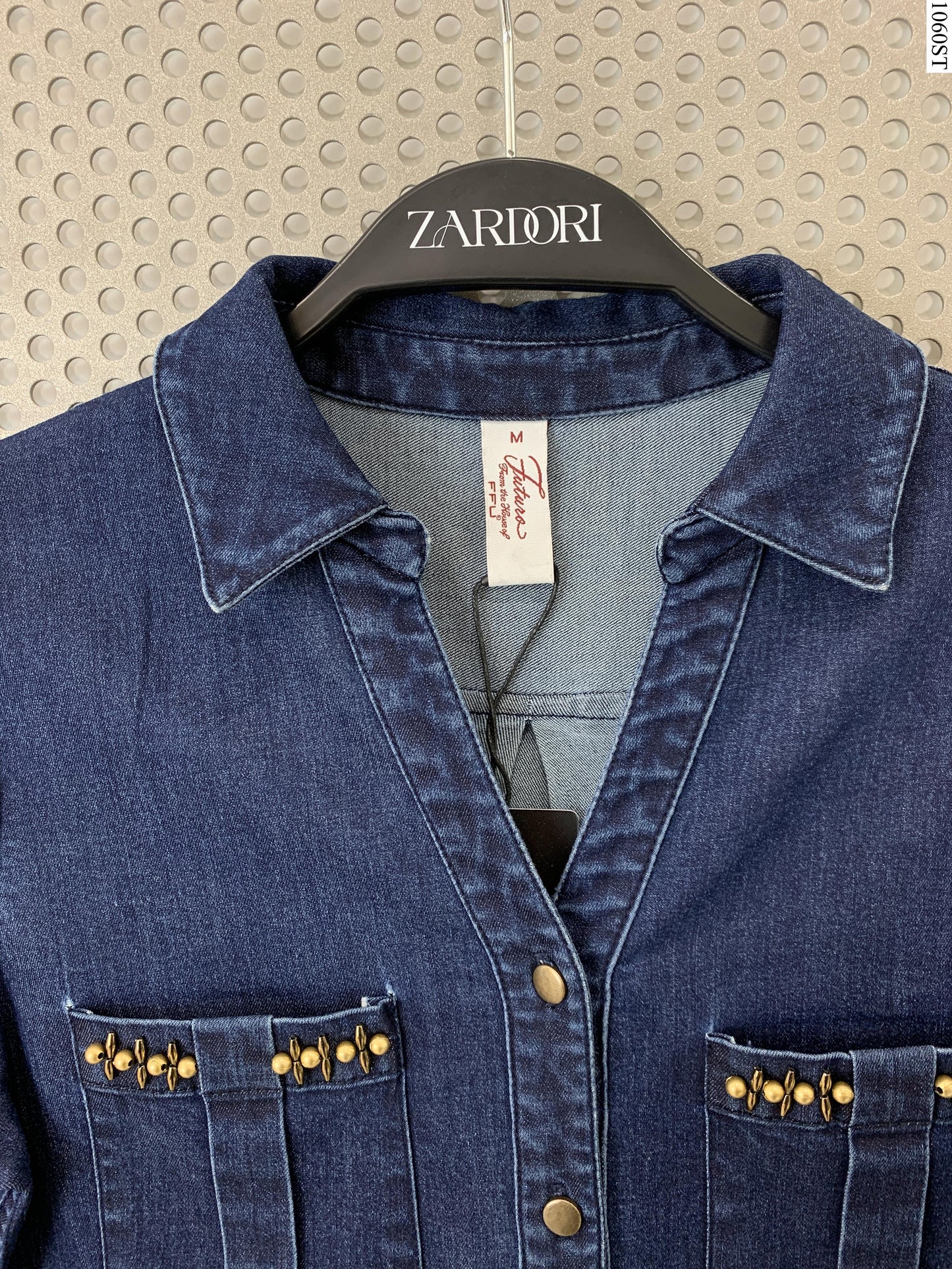 Shirt - TP-3109 FFU NV