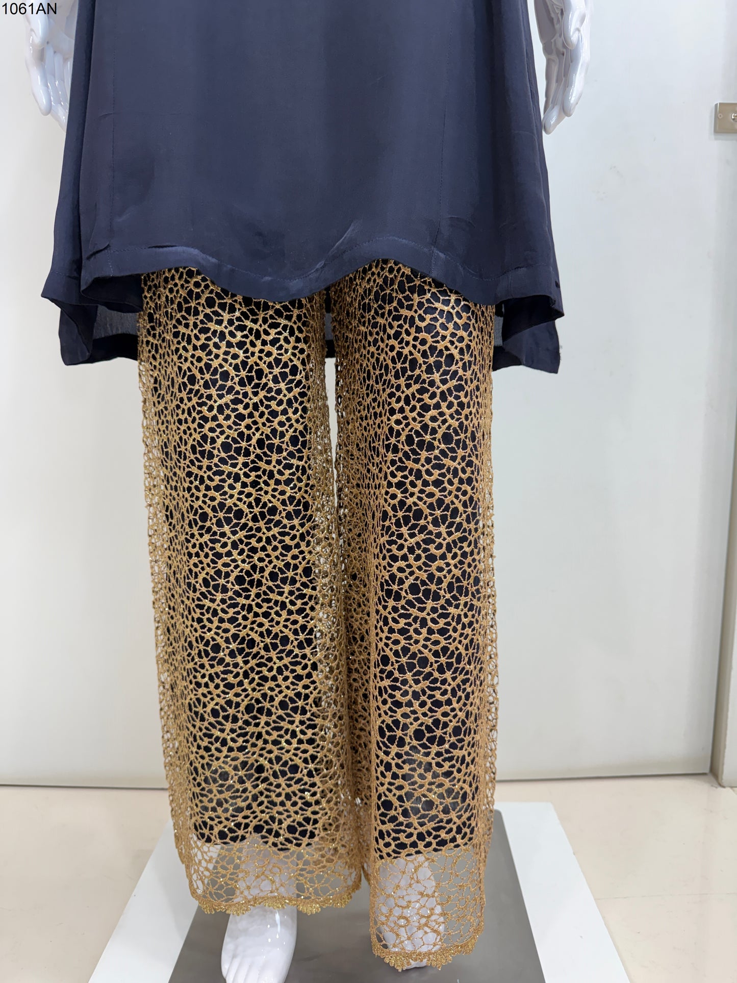 Anarkali - A326 AB NV 8