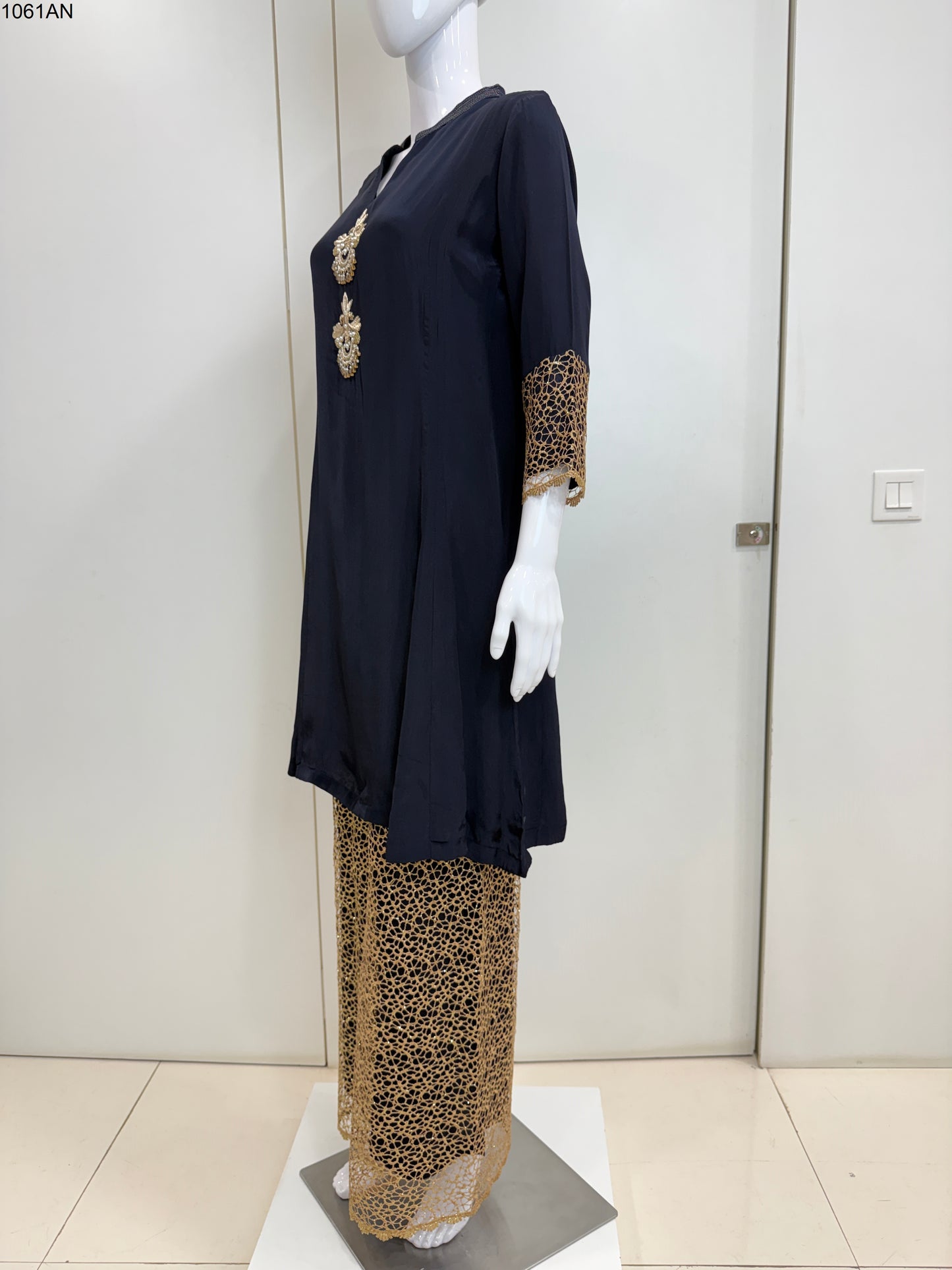 Anarkali - A326 AB NV 8