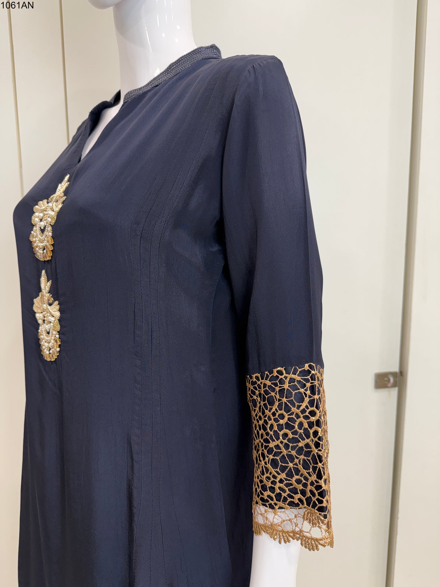 Anarkali - A326 AB NV 8