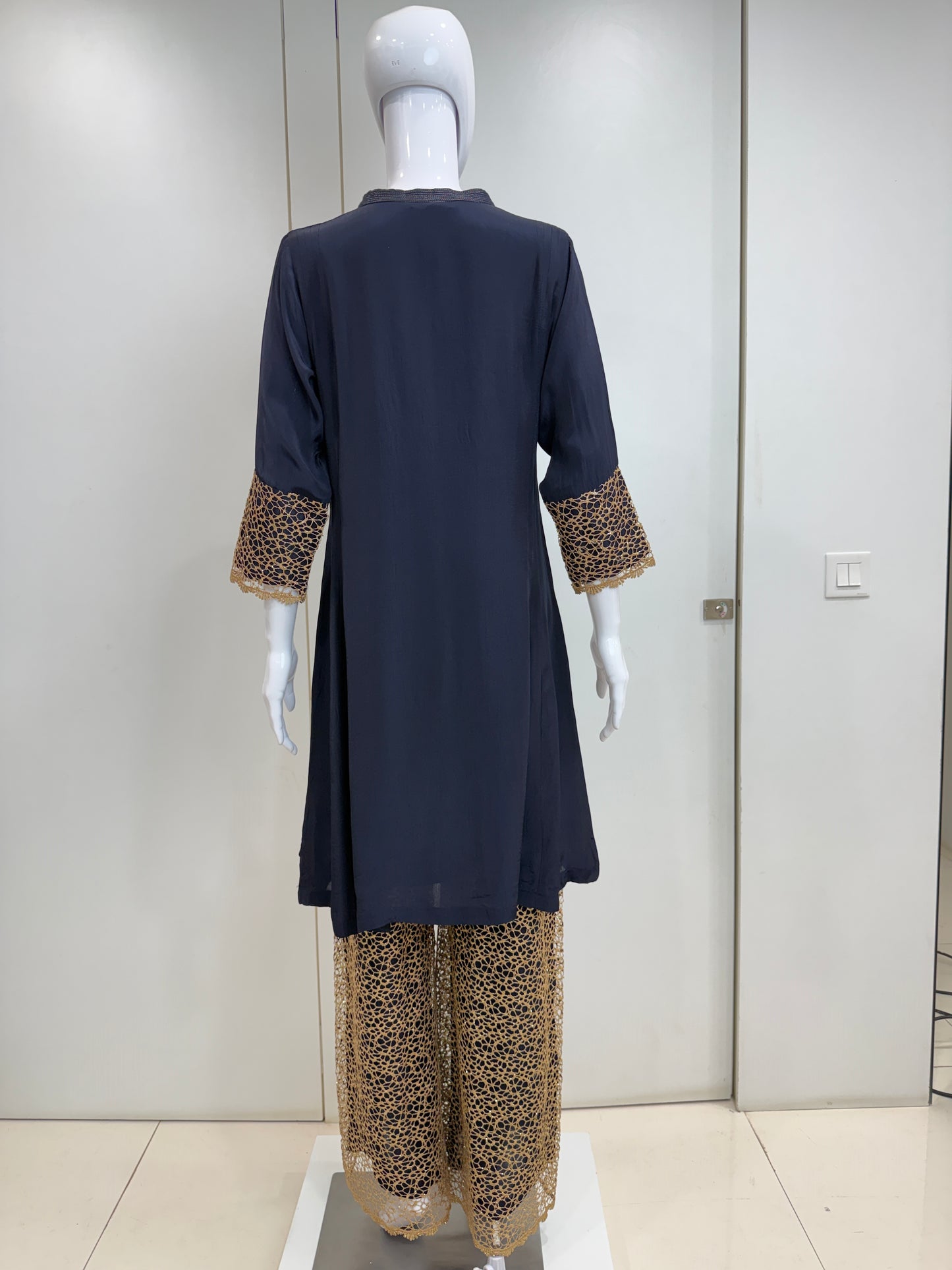 Anarkali - A326 AB NV 8