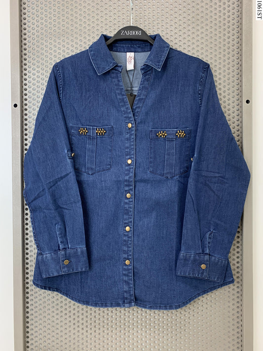 Shirt - TP-3109 FFU B