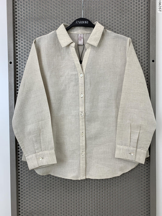 Shirt - T-2941 FFU CR