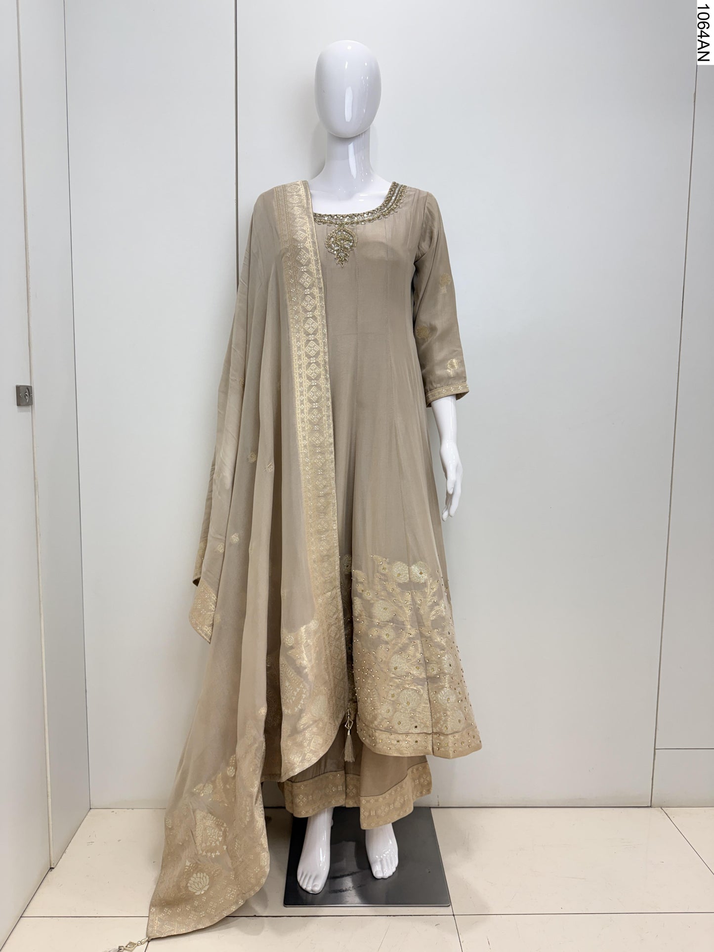 Anarkali - 184 JN BE