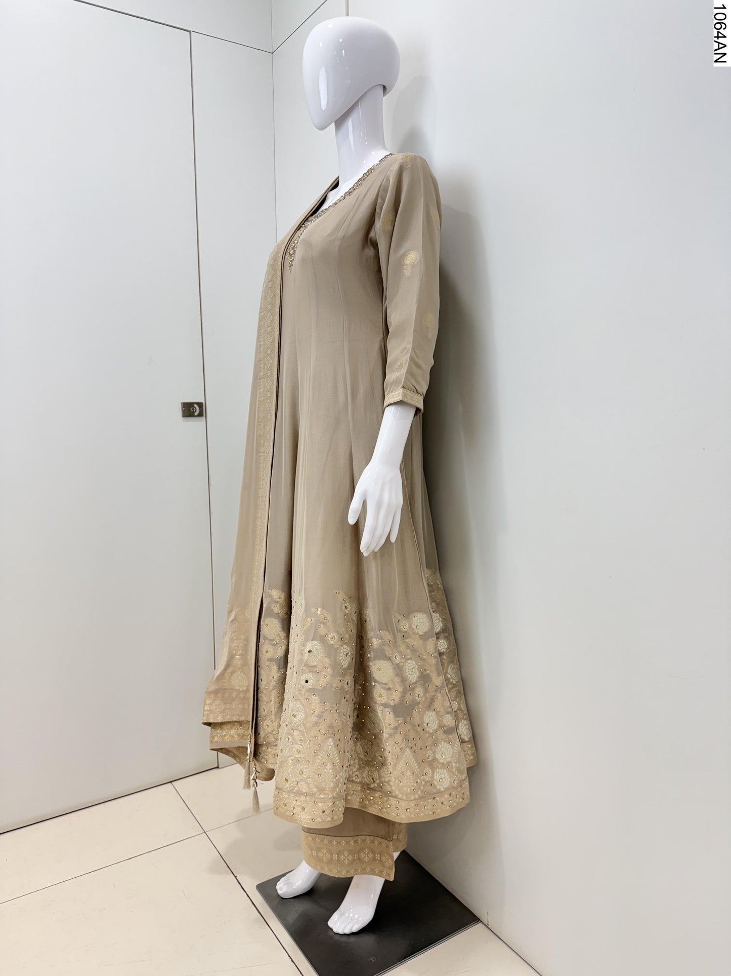 Anarkali - 184 JN BE