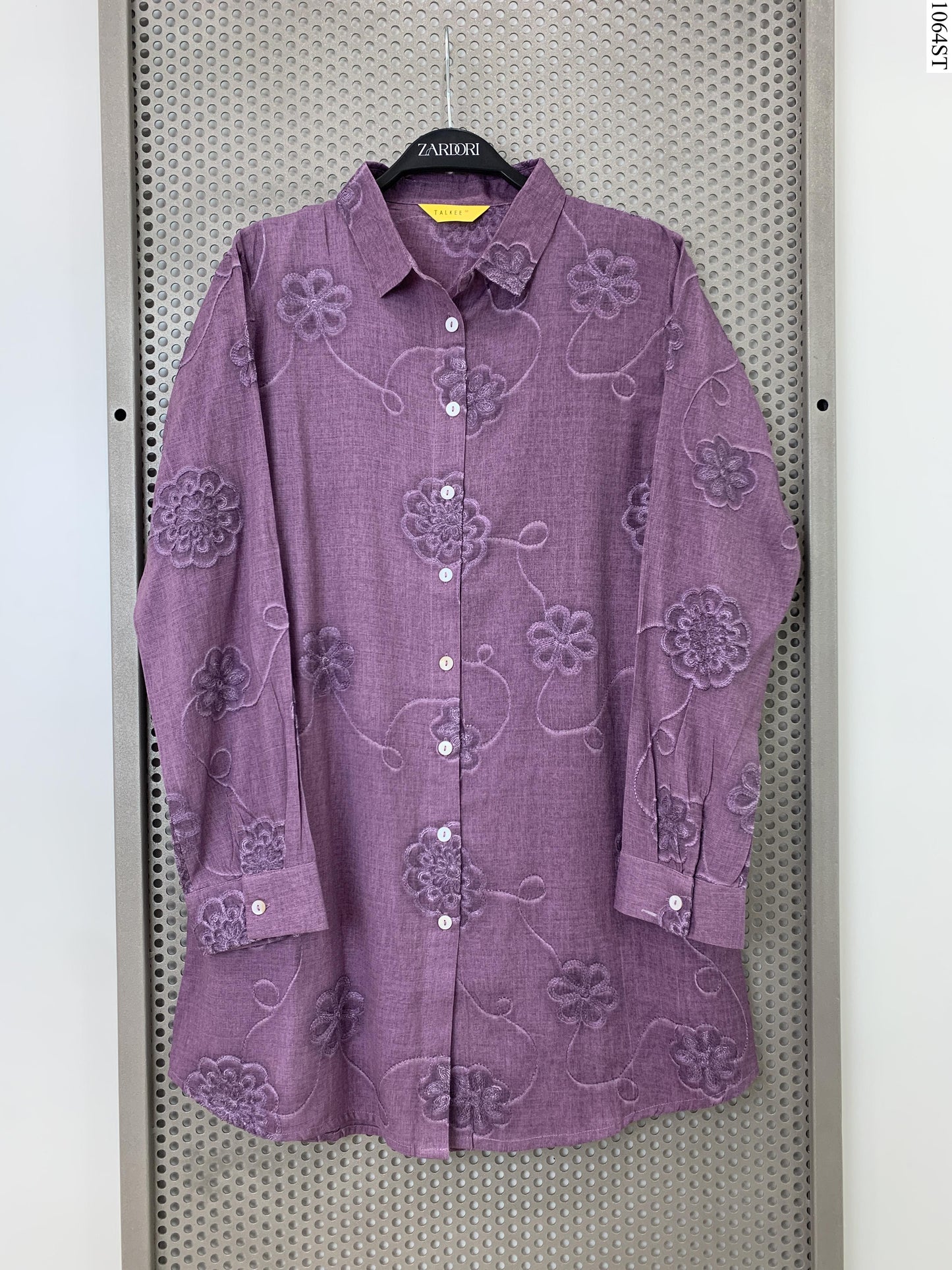 Shirt - T3792-1 TK P