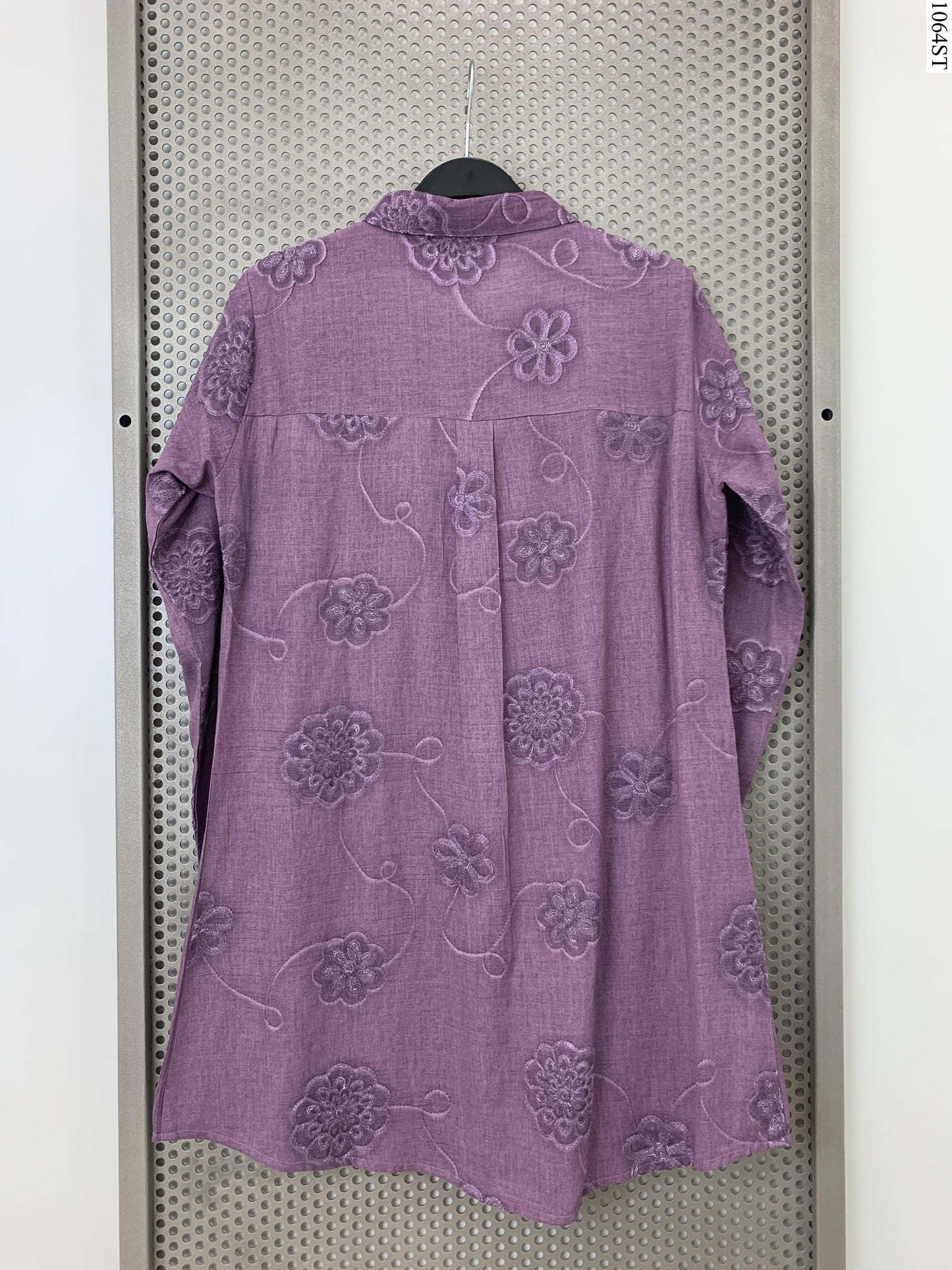 Shirt - T3792-1 TK P