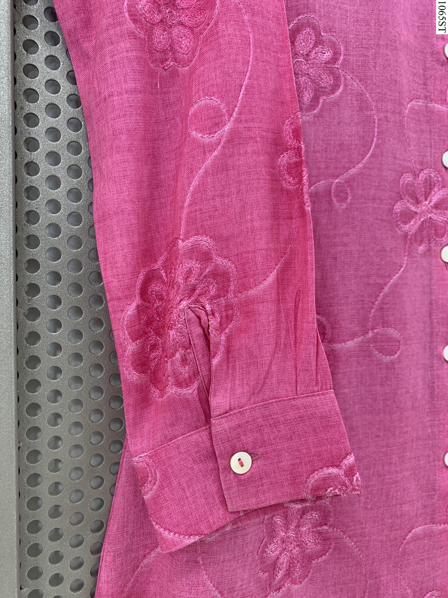 Shirt - T3792-2 TK PI