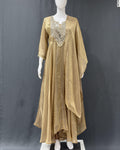 Gown - 9221 RB BR