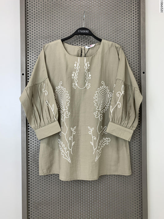 Short - 05388-1 PN MG