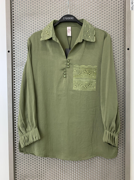 Short - TP-3046 FFU G
