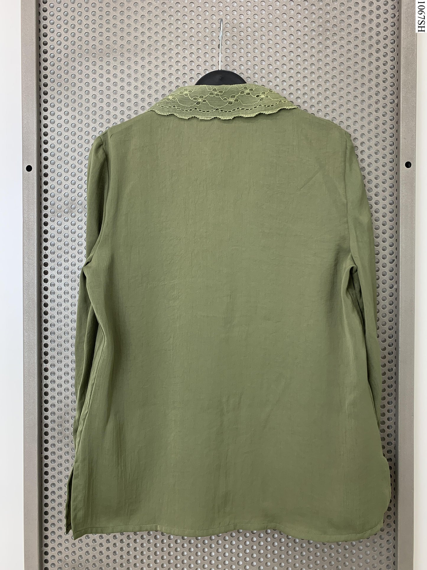 Short - TP-3046 FFU G