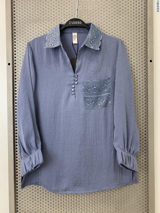 Short - TP-3046 FFU B
