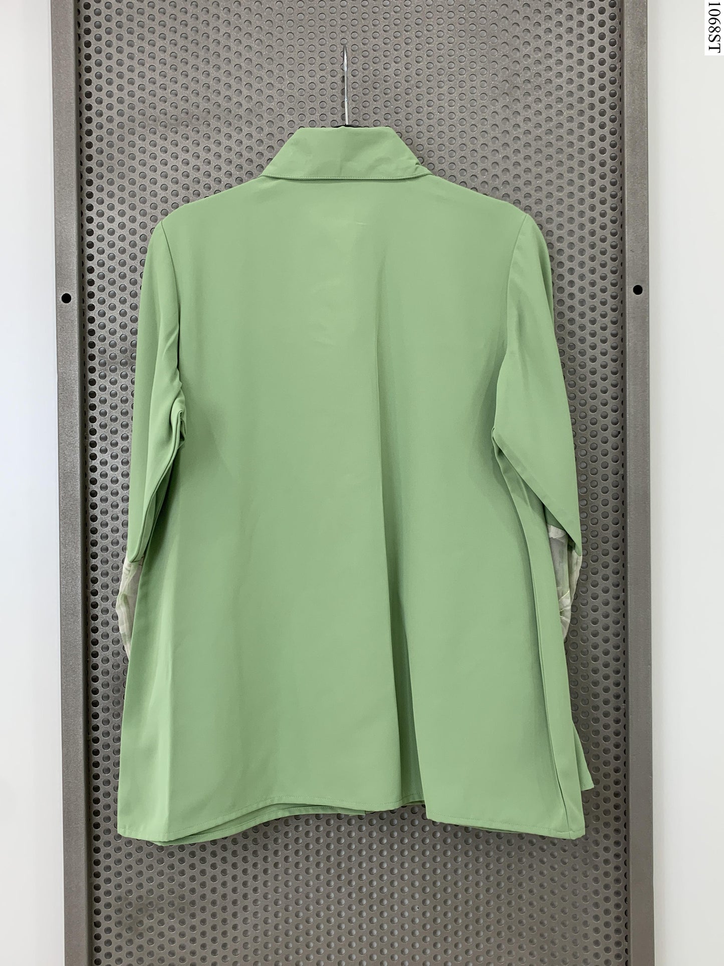 Shirt - T-077178 AG PS