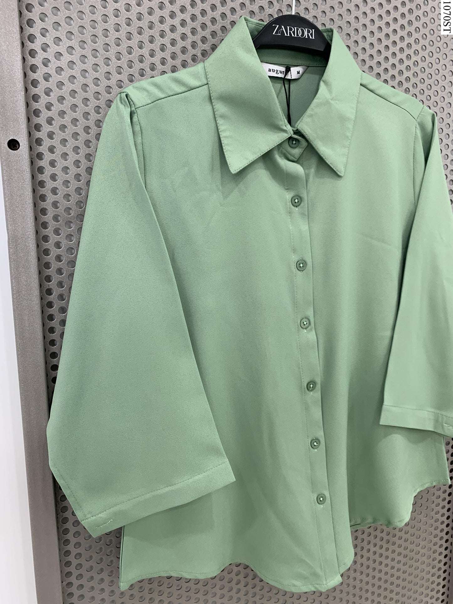 Shirt - PN211-T-PZ AG LG