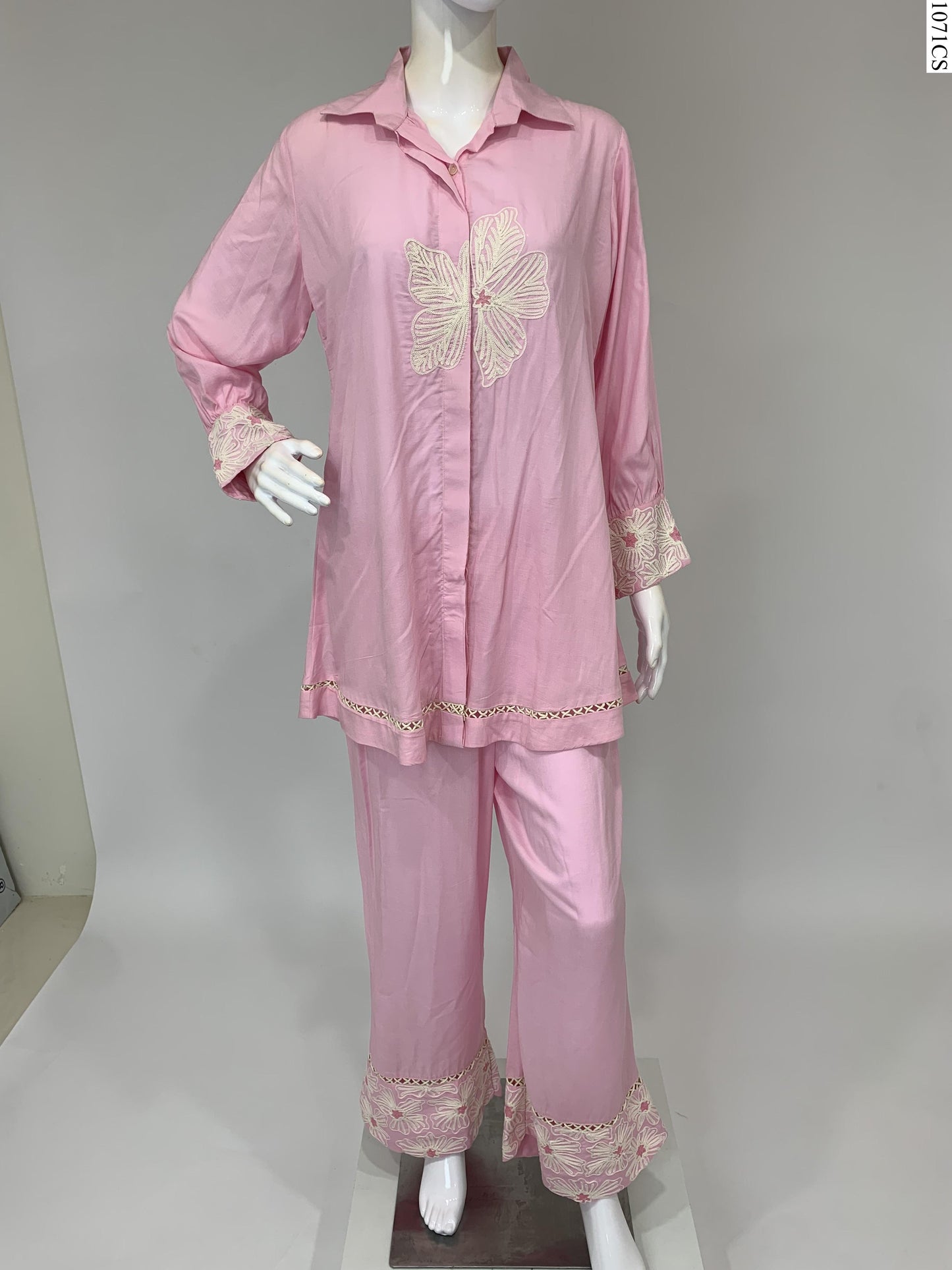 Coord Set - 7790 IS PI