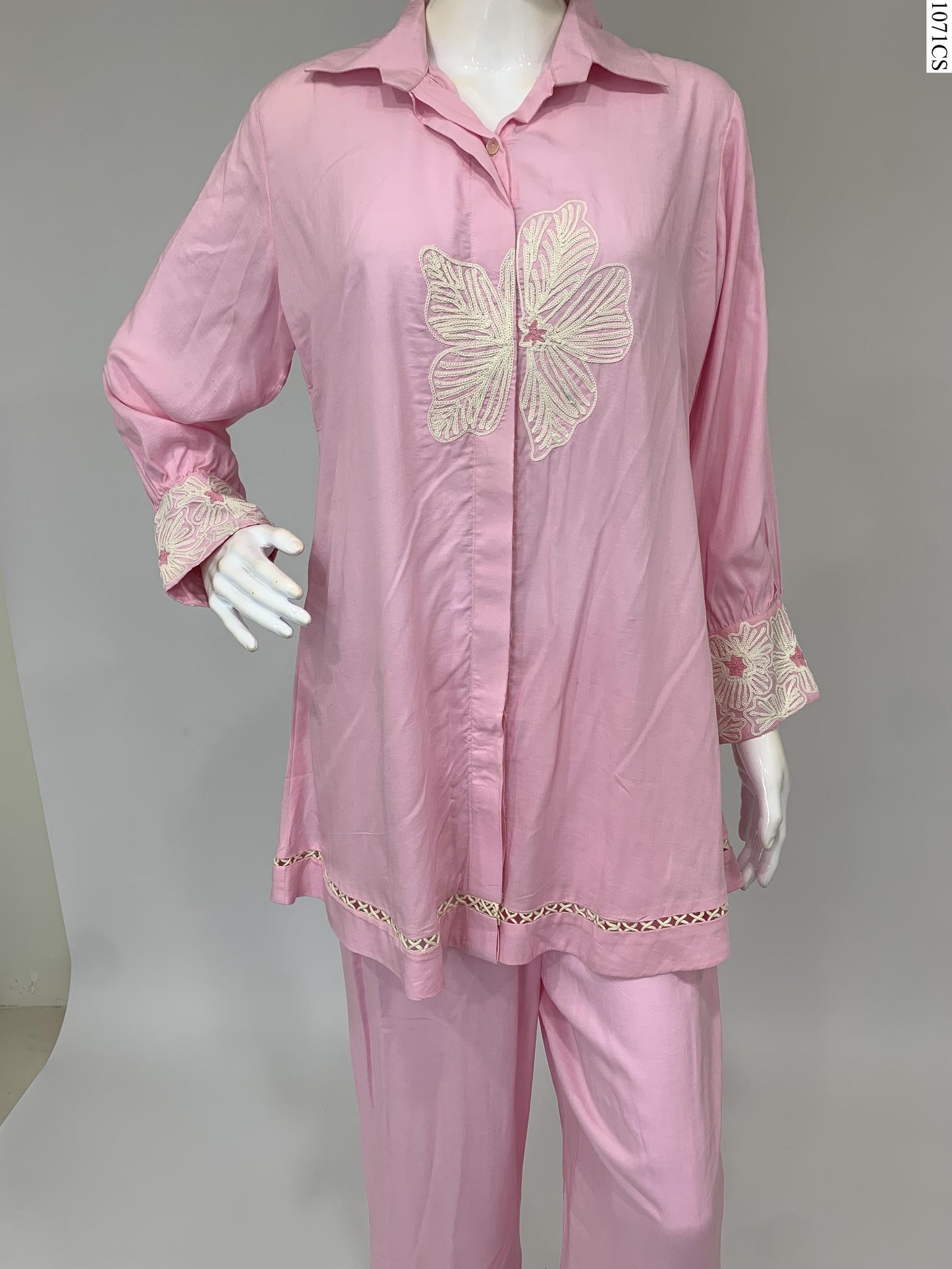 Coord Set - 7790 IS PI