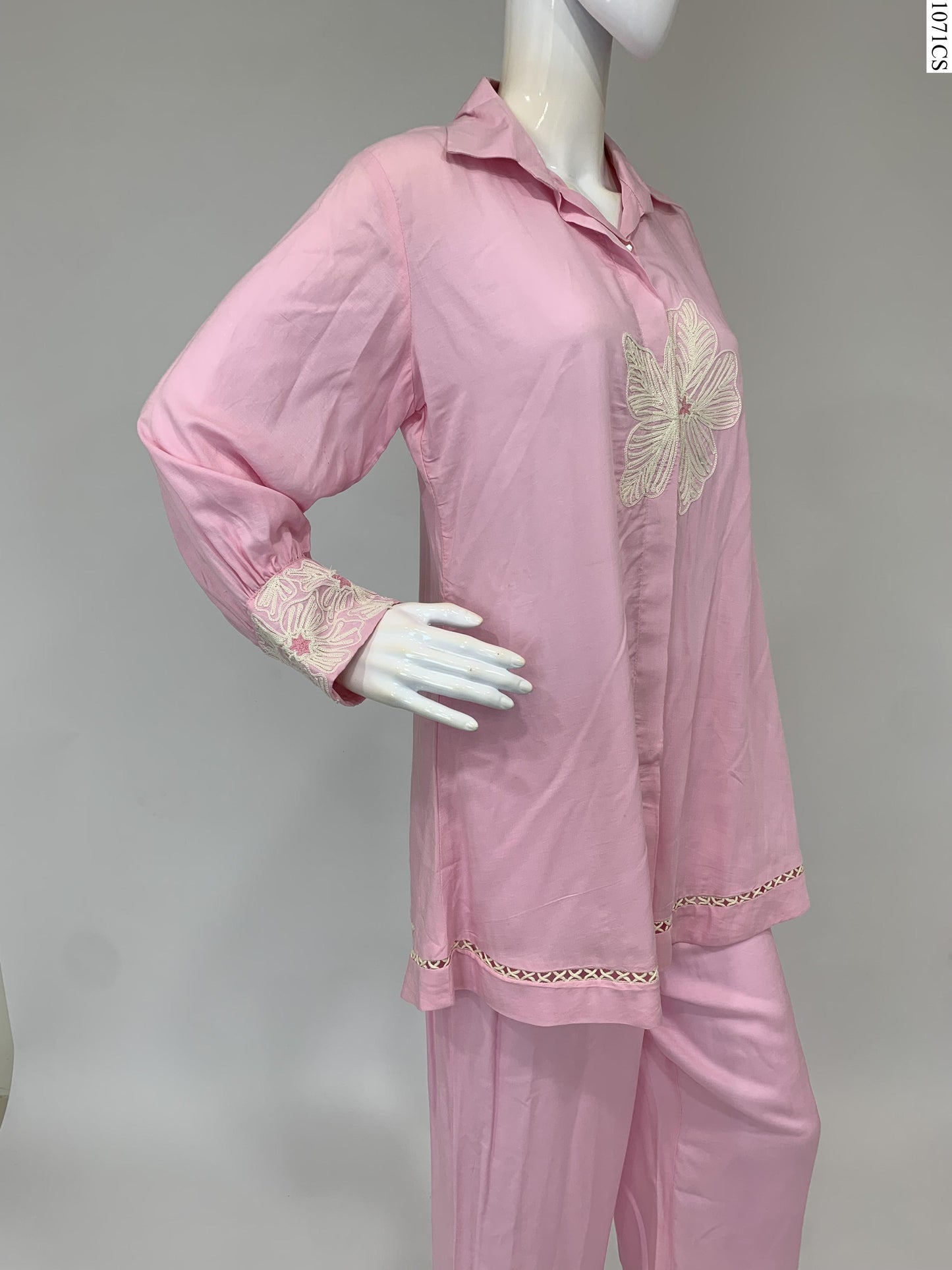 Coord Set - 7790 IS PI