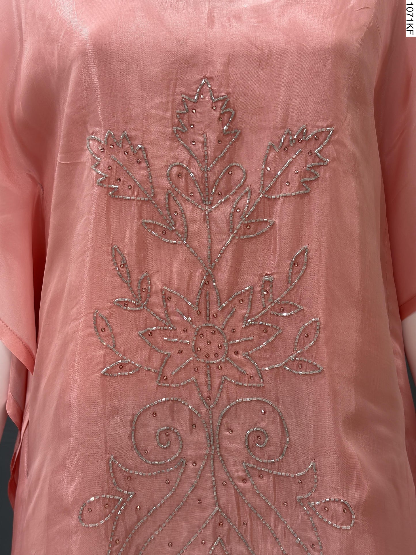 Kaftan Set - 8881 RB PI