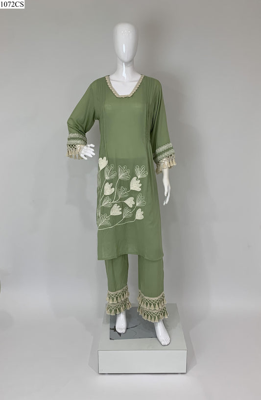 Coord Set - 7793 IS LG