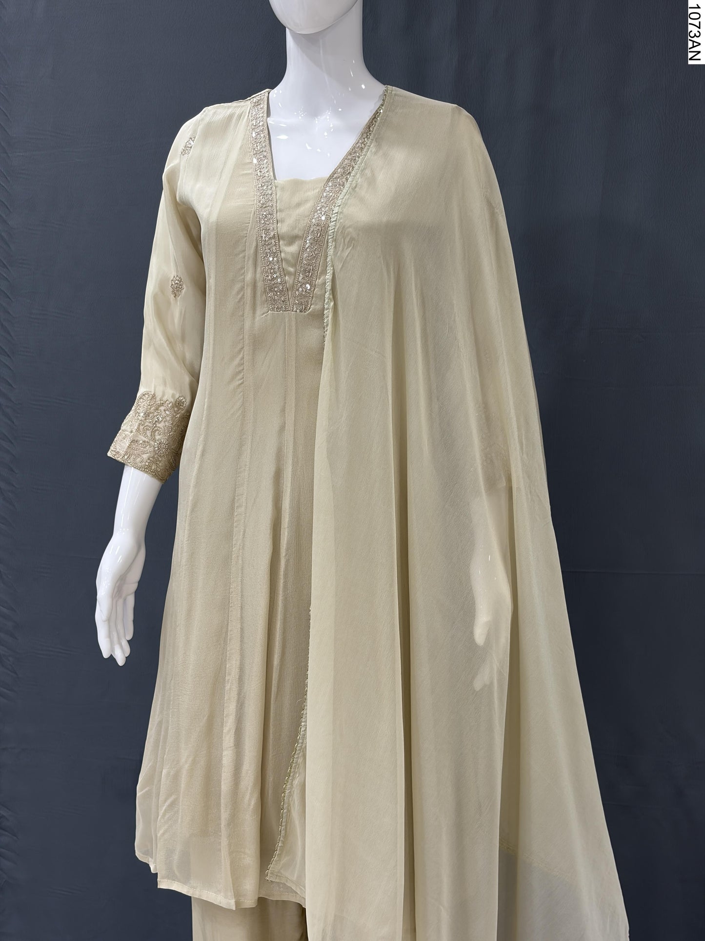 Anarkali - 7483 JN BE