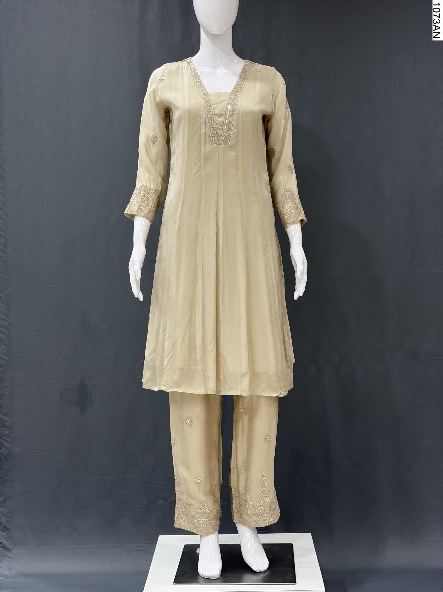 Anarkali - 7483 JN BE